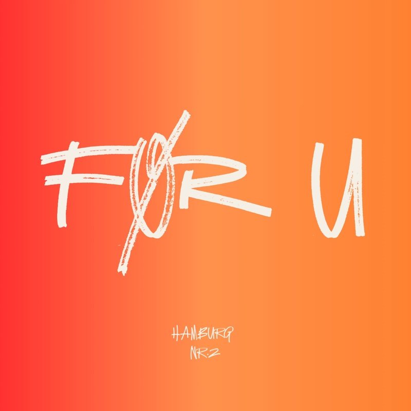 Cover art of FØR U House Set NR.2, a Tech House DJ mix